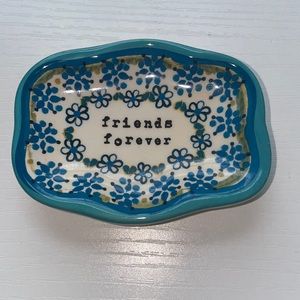Jewelry Dish